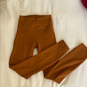 ✨High-Waisted Lululemon Leggings✨